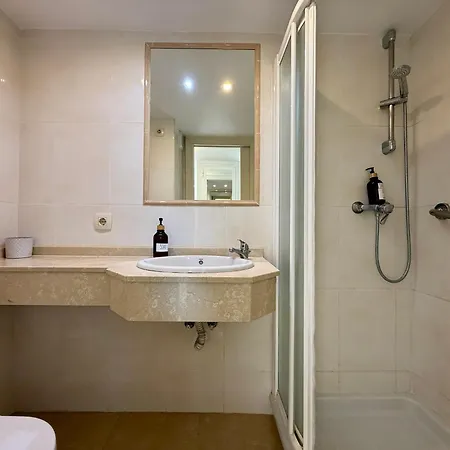 Skol Ii Seaside - Eaw Homes * Marbella