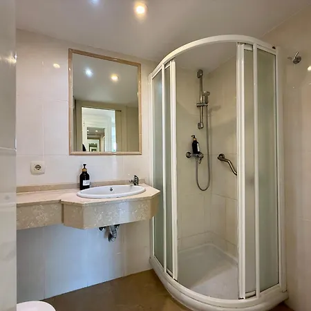 Skol Ii Seaside - Eaw Homes Apartamento
