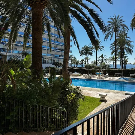 Skol Ii Seaside - Eaw Homes Marbellac