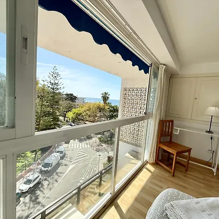 Skol Ii Seaside - Eaw Homes * Marbella
