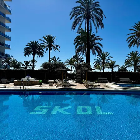 Skol Ii Seaside - Eaw Homes Marbella