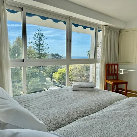 Apartamento Skol Ii Seaside - Eaw Homes Marbella