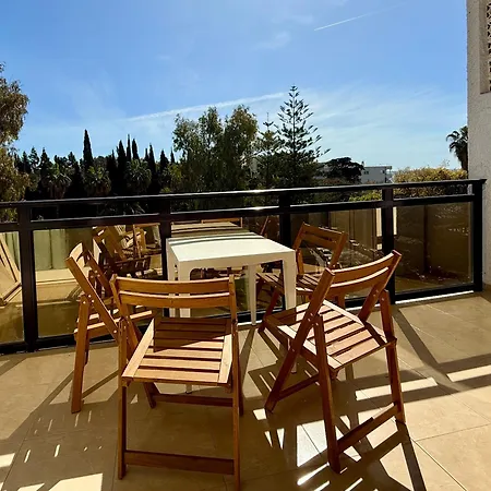 Skol Ii Seaside - Eaw Homes Appartement *