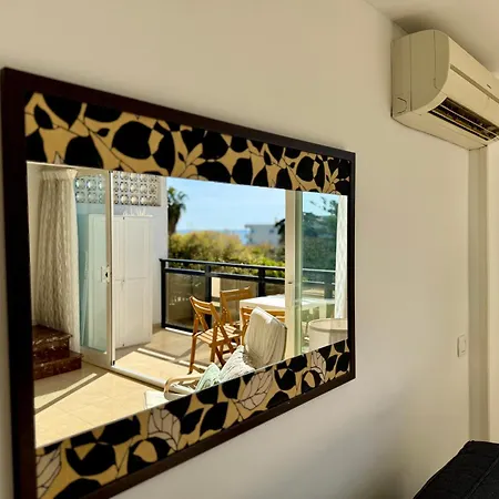 Skol Ii Seaside - Eaw Homes * Marbella