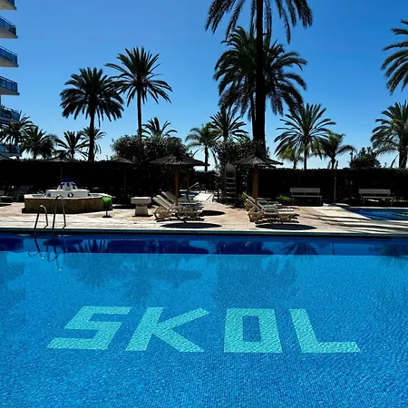 Skol Ii Seaside - Eaw Homes Apartamento *