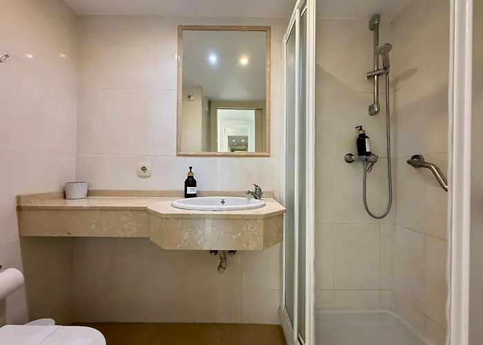 Skol Ii Seaside - Eaw Homes * Marbellac
