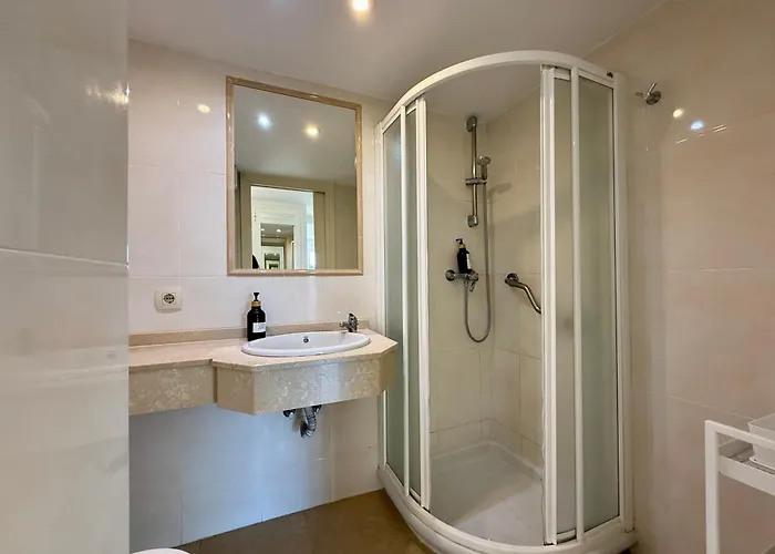 Skol Ii Seaside - Eaw Homes Appartement