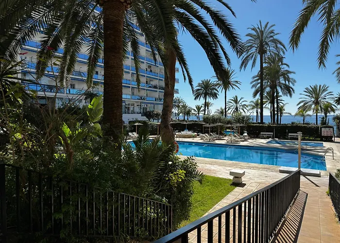 Skol Ii Seaside - Eaw Homes Marbellac