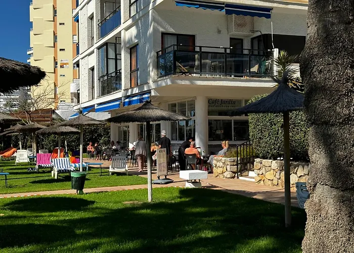 Appartement Skol Ii Seaside - Eaw Homes