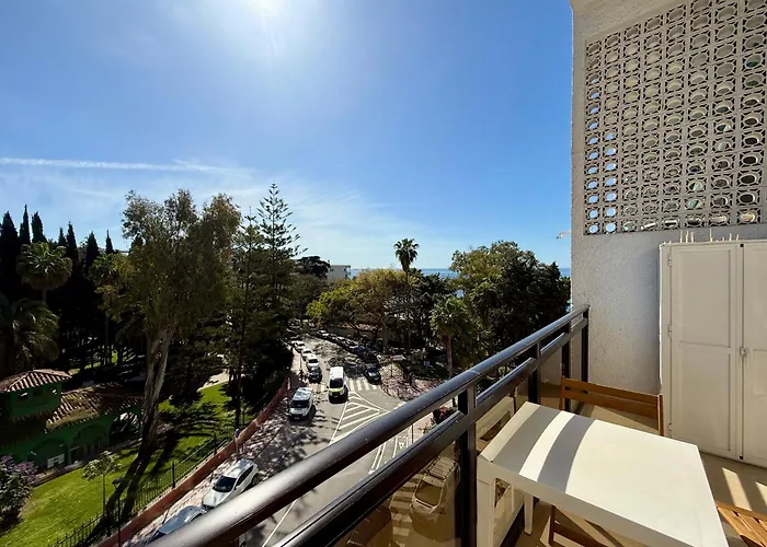 Appartement Skol Ii Seaside - Eaw Homes *