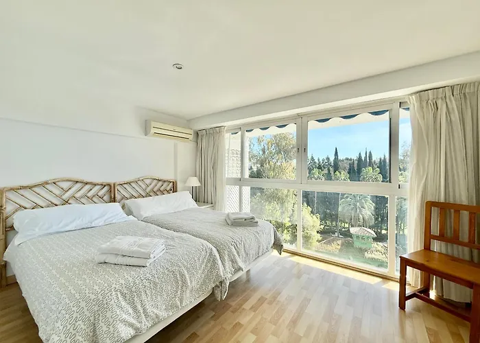 Skol Ii Seaside - Eaw Homes * Marbellac