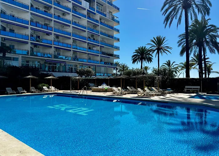 Skol Ii Seaside - Eaw Homes Appartement