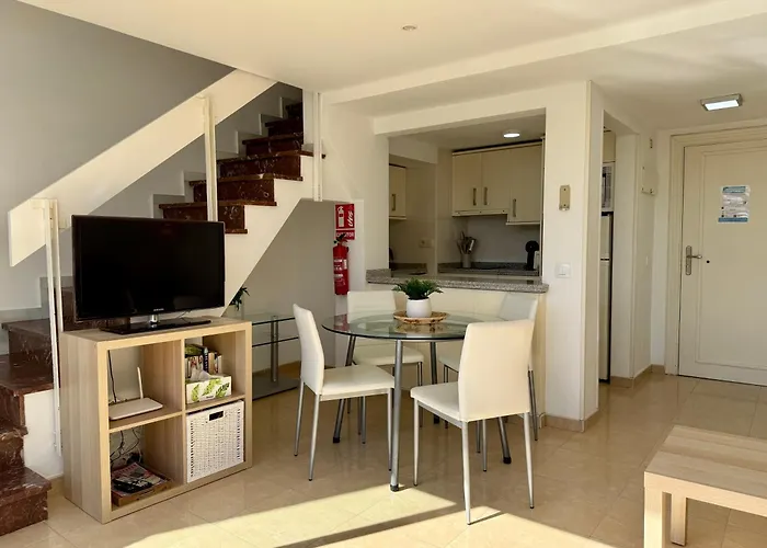 Skol Ii Seaside - Eaw Homes Appartement