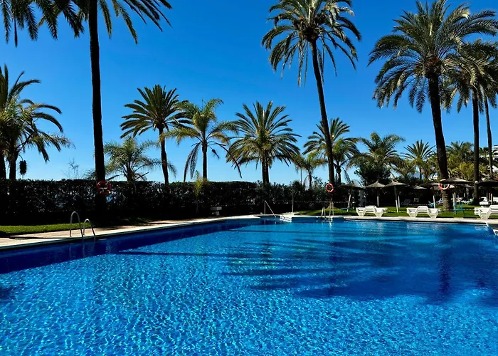 Skol Ii Seaside - Eaw Homes Marbellac