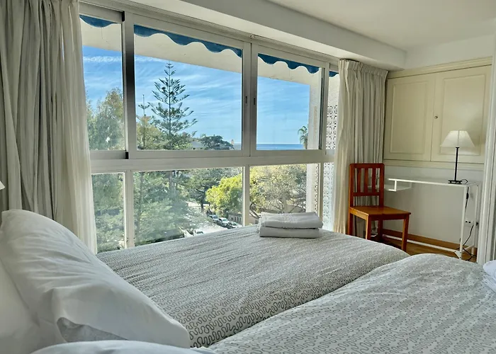 Appartement Skol Ii Seaside - Eaw Homes Marbellac