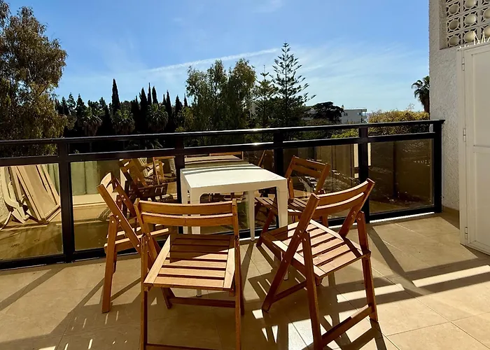 Skol Ii Seaside - Eaw Homes Appartement *