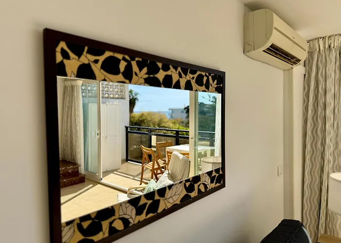 Skol Ii Seaside - Eaw Homes * Marbellac